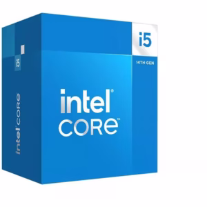 Processador Intel Core I5 14400F 10-Core (2.5GHz-4.7GHz) 20MB Skt1700