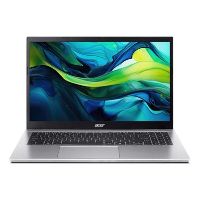 Acer Aspire Go 15 AMD Ryzen 7 5825U | 16GB | 512GB SSD | 15.6" | Win 11