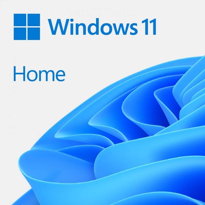 Microsoft Windows 11 Home 64Bit PT OEM