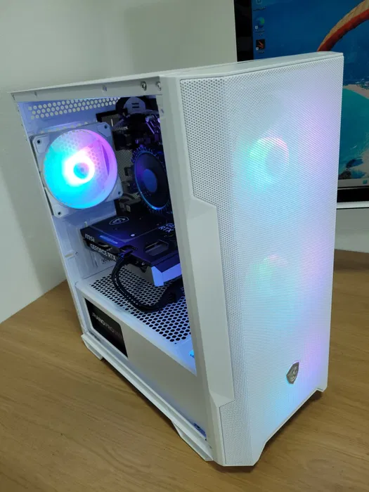 PC Gaming i5 14400 | RTX 5060 | 32GB RAM | 1TB NVMe - Image 3