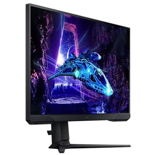 Monitor Samsung Odyssey G3 G30D 27" LED FullHD 180Hz FreeSync - Image 4