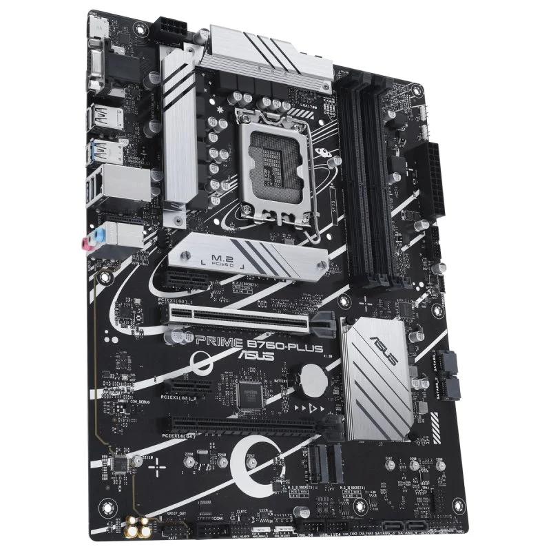 ASUS PRIME B760-PLUS - Image 6