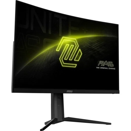 Monitor MSI MAG 321CUPDF 31.5" LED Rapid VA UltraHD 4K 160Hz 0.5ms HDR 400 Adaptative Sync Curvo - Image 7