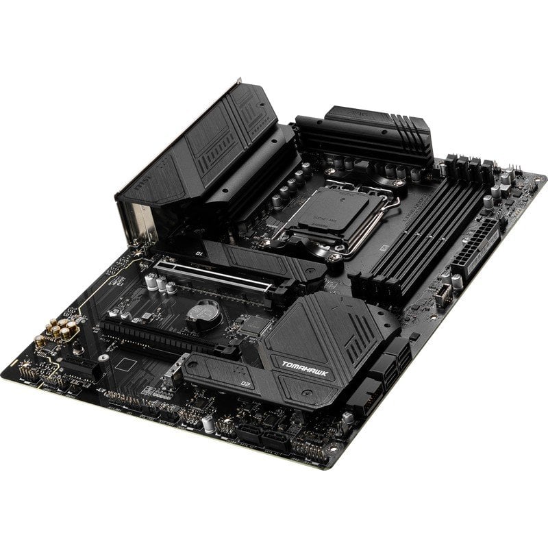 MSI MAG B650 TOMAHAWK WIFI - Image 5
