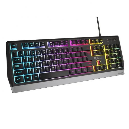 Genesis Rhod 300 RGB Teclado Gaming (PT) - Image 9