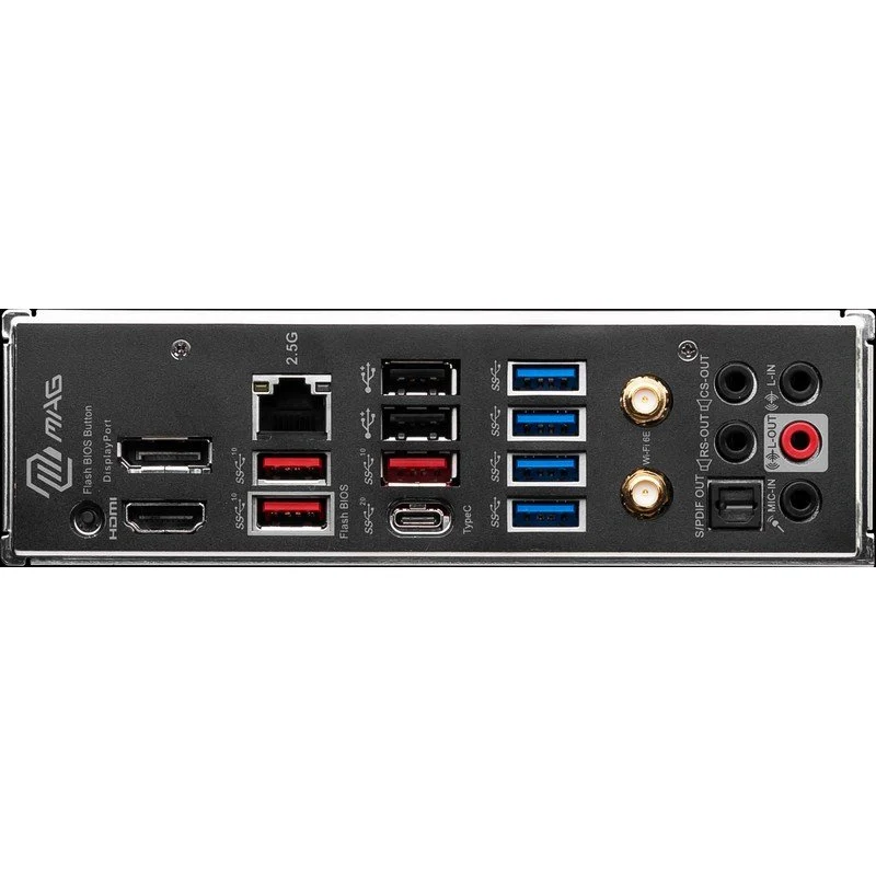 MSI MAG B650 TOMAHAWK WIFI - Image 4