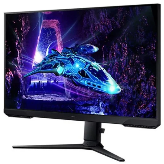 Monitor Samsung Odyssey G3 G30D 27" LED FullHD 180Hz FreeSync - Image 5