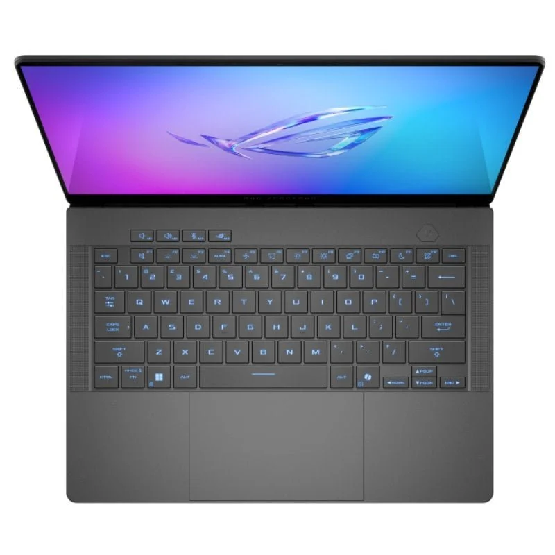 Asus ROG Zephyrus G14 GA403WW-A93BO58CB1 AMD Ryzen AI 9 HX 370 | 64GB | 1TB SSD | RTX 5080 | 14" | Win 11 - Image 4
