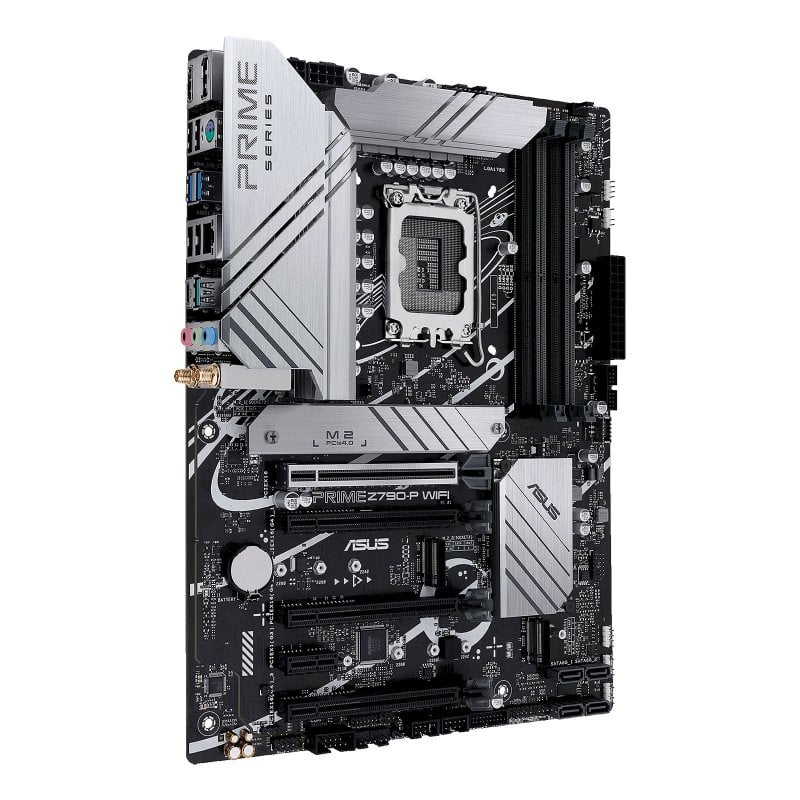 ASUS PRIME Z790-P WIFI - Image 4