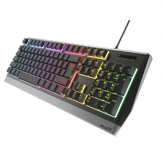Genesis Rhod 300 RGB Teclado Gaming (PT) - Image 8