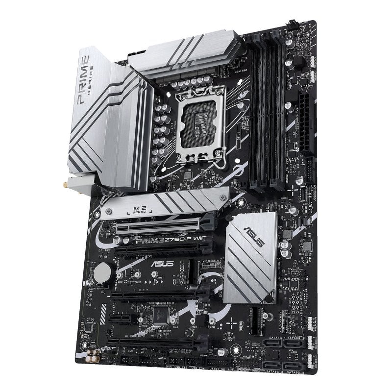 ASUS PRIME Z790-P WIFI - Image 3