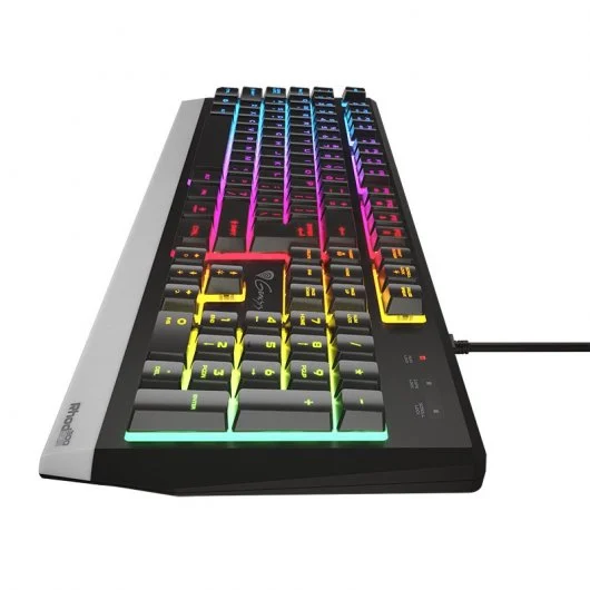 Genesis Rhod 300 RGB Teclado Gaming (PT) - Image 7