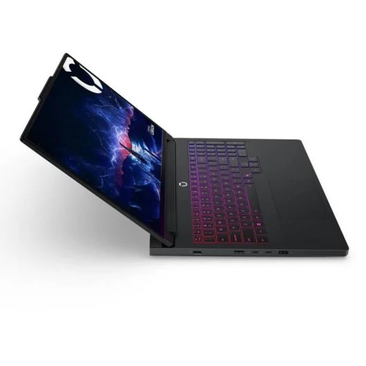 Lenovo Legion Pro 7 16IAX10H-834 Intel Core Ultra 9 275HX | 64GB | 1TB SSD | RTX5080 | 16" | Win 11 - Image 6