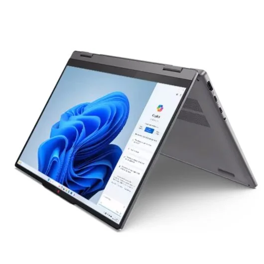 Lenovo IdeaPad 5i 2-in-1 14IRH9-868 Intel Core i7-13620H | 16GB | 1TB SSD | 14'' Tátil | Win 11