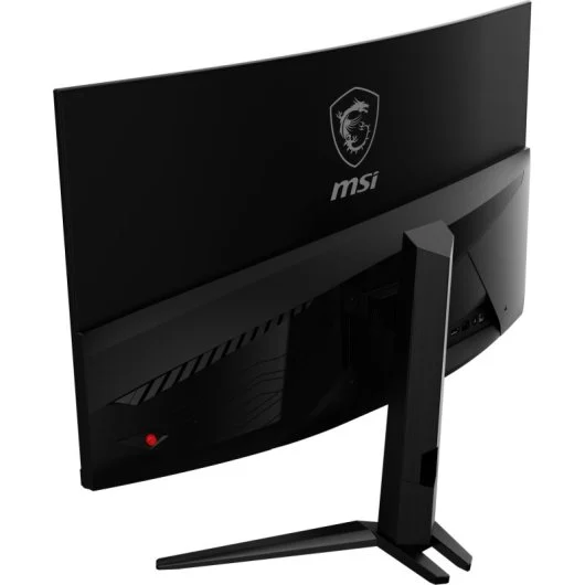 Monitor MSI MAG 321CUPDF 31.5" LED Rapid VA UltraHD 4K 160Hz 0.5ms HDR 400 Adaptative Sync Curvo - Image 6