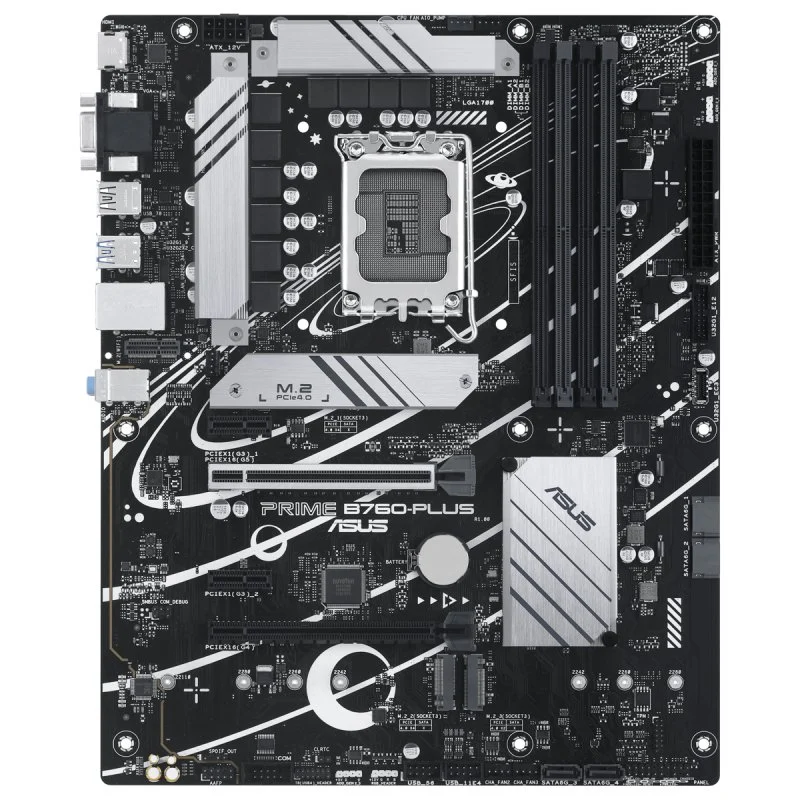 ASUS PRIME B760-PLUS - Image 3