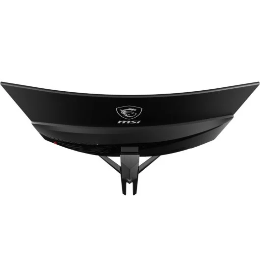 Monitor MSI MAG 321CUPDF 31.5" LED Rapid VA UltraHD 4K 160Hz 0.5ms HDR 400 Adaptative Sync Curvo - Image 5