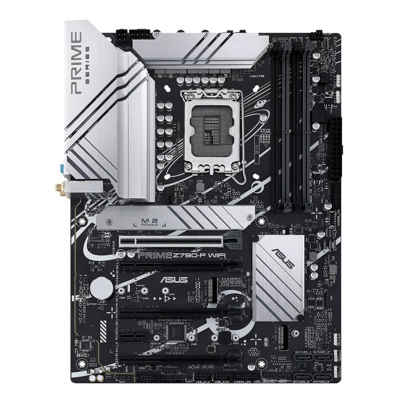 ASUS PRIME Z790-P WIFI - Image 2