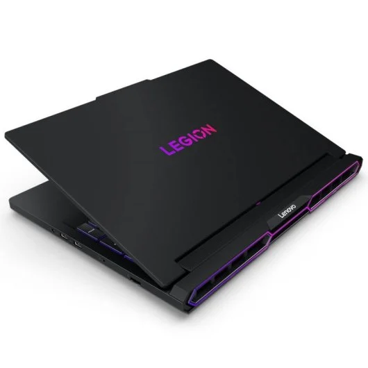 Lenovo Legion Pro 7 16IAX10H-834 Intel Core Ultra 9 275HX | 64GB | 1TB SSD | RTX5080 | 16" | Win 11 - Image 5