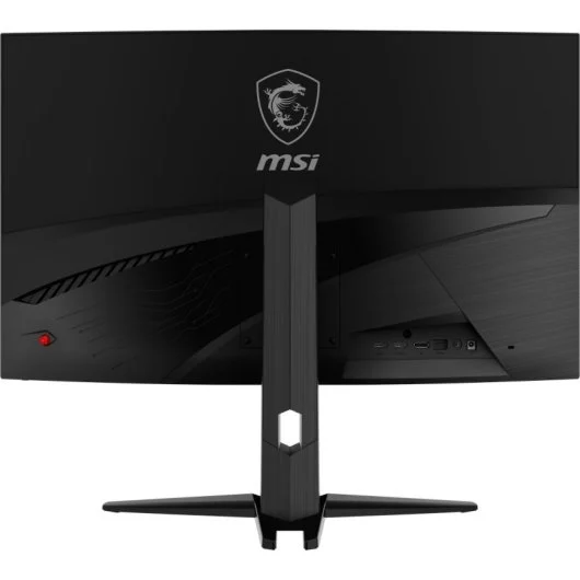 Monitor MSI MAG 321CUPDF 31.5" LED Rapid VA UltraHD 4K 160Hz 0.5ms HDR 400 Adaptative Sync Curvo - Image 3