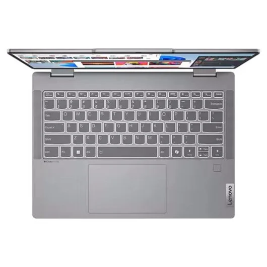 Lenovo IdeaPad 5i 2-in-1 14IRH9-868 Intel Core i7-13620H | 16GB | 1TB SSD | 14'' Tátil | Win 11 - Image 5
