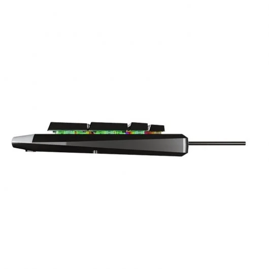 Genesis Rhod 300 RGB Teclado Gaming (PT) - Image 4
