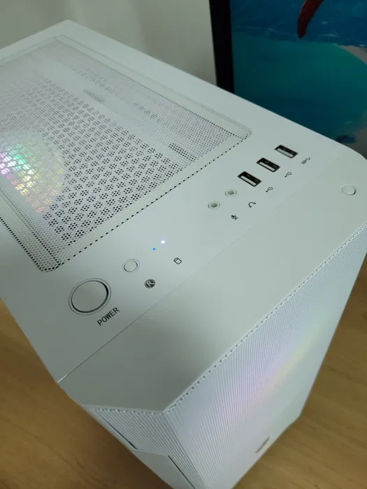 PC Gaming i5 14400 | RTX 5060 | 32GB RAM | 1TB NVMe - Image 9