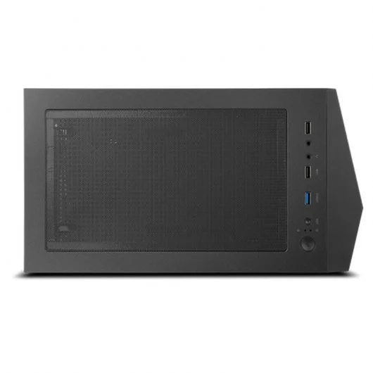 Caixa PC Nox Infinity Zeta ARGB M-ATX Vidro Temperado - Image 3