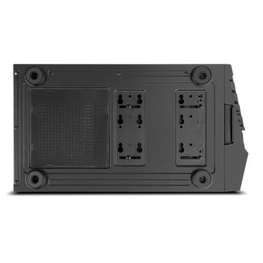 Caixa PC Nox Infinity Zeta ARGB M-ATX Vidro Temperado - Image 2