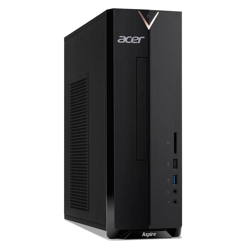 Computador Acer Aspire XC XC-840 Preto