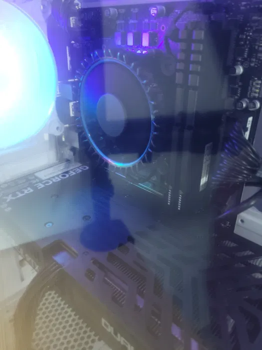 PC Gaming 14º GEN | RTX 5060 | 32GB RAM | SSD 960 GB - Image 2