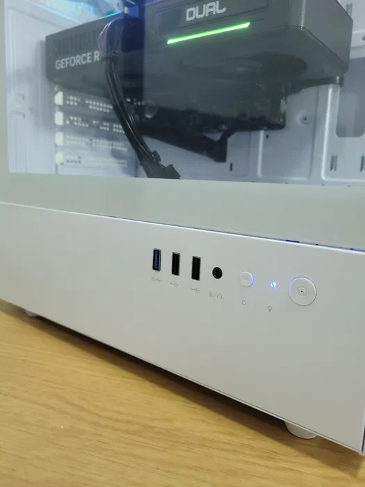 PC Gaming 14º GEN | RTX 5060 | 32GB RAM | SSD 960 GB - Image 3