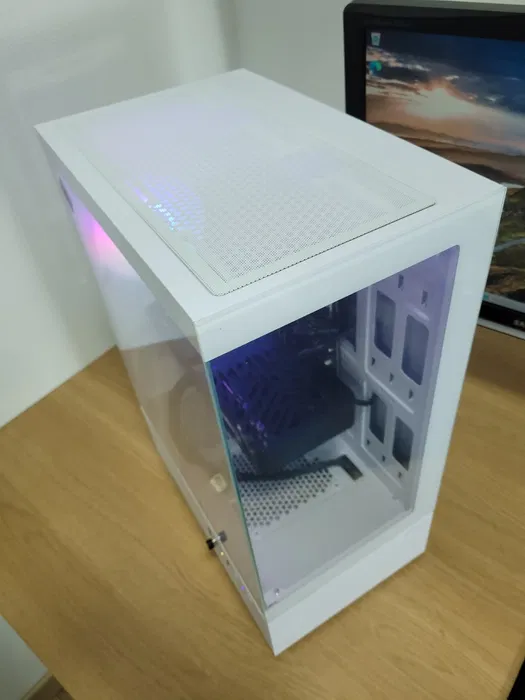 PC Gaming 14º GEN | RTX 5060 | 32GB RAM | SSD 960 GB - Image 5