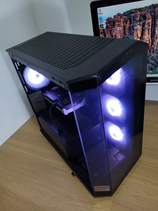 PC Gaming i5 14400 | RTX 5060 | 32 GB RAM | SSD 960 GB - Image 8