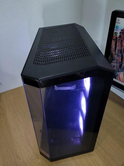 PC Gaming i5 14400 | RTX 5060 | 32 GB RAM | SSD 960 GB - Image 7