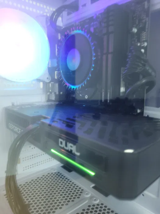PC Gaming 14º GEN | RTX 5060 | 32GB RAM | SSD 960 GB - Image 7