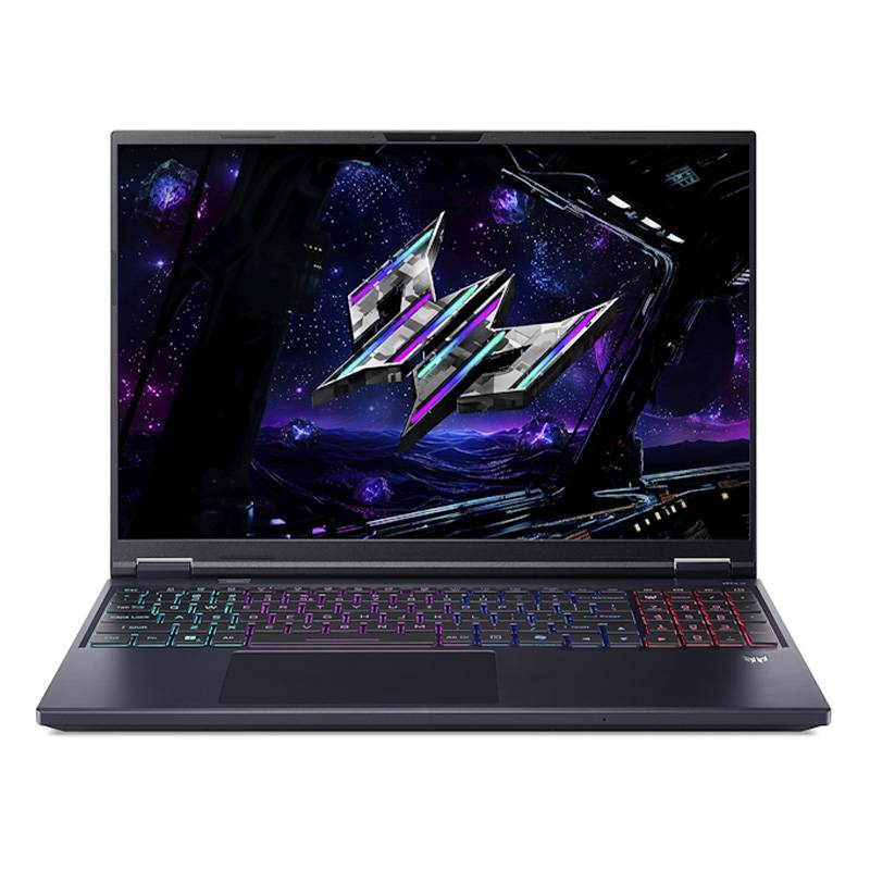 Acer Predator Helios Neo 16 AI PHN16-73-95W4 16" Intel Core Ultra 9 275HX 32GB 1TB SSD RTX5070 Ti