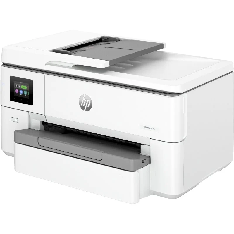 HP OfficeJet Pro 9720e Impressora Multifunções a Cores WiFi Duplex - Usado Funcional - Image 4