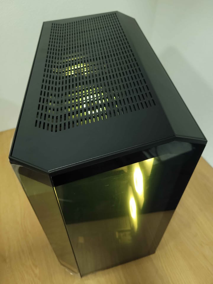 PC Gaming i5 14400 | RTX 3060 12GB | 16GB RAM | SSD 480 GB - Image 3
