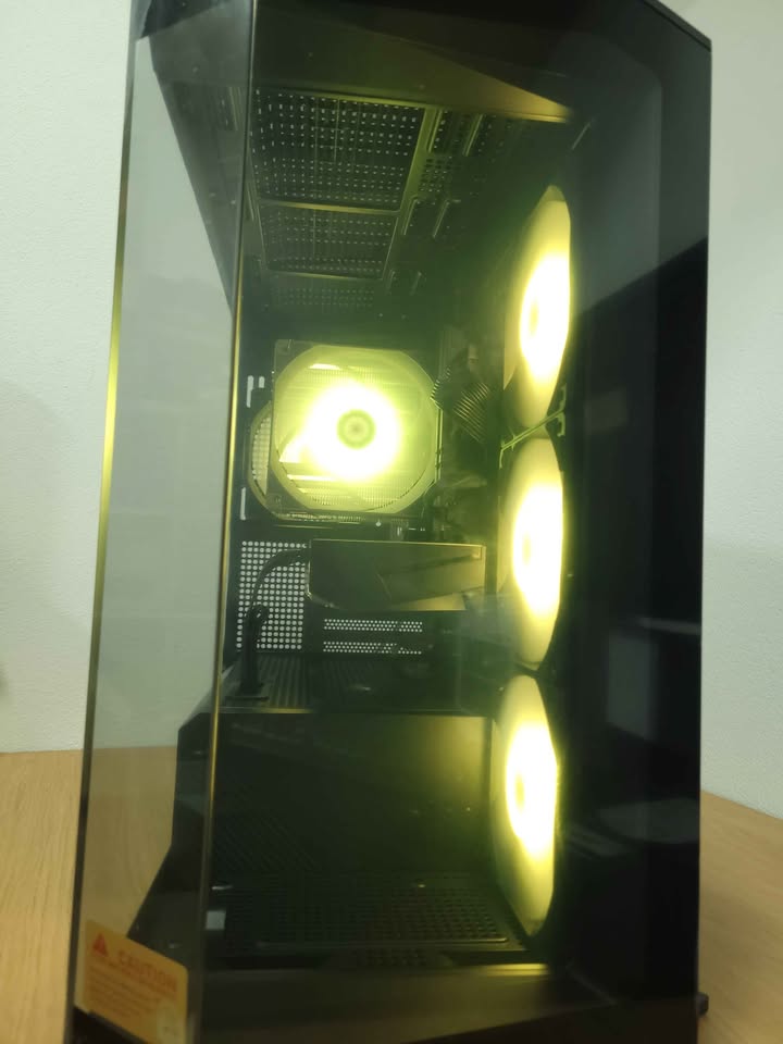PC Gaming i5 14400 | RTX 3060 12GB | 16GB RAM | SSD 480 GB - Image 9