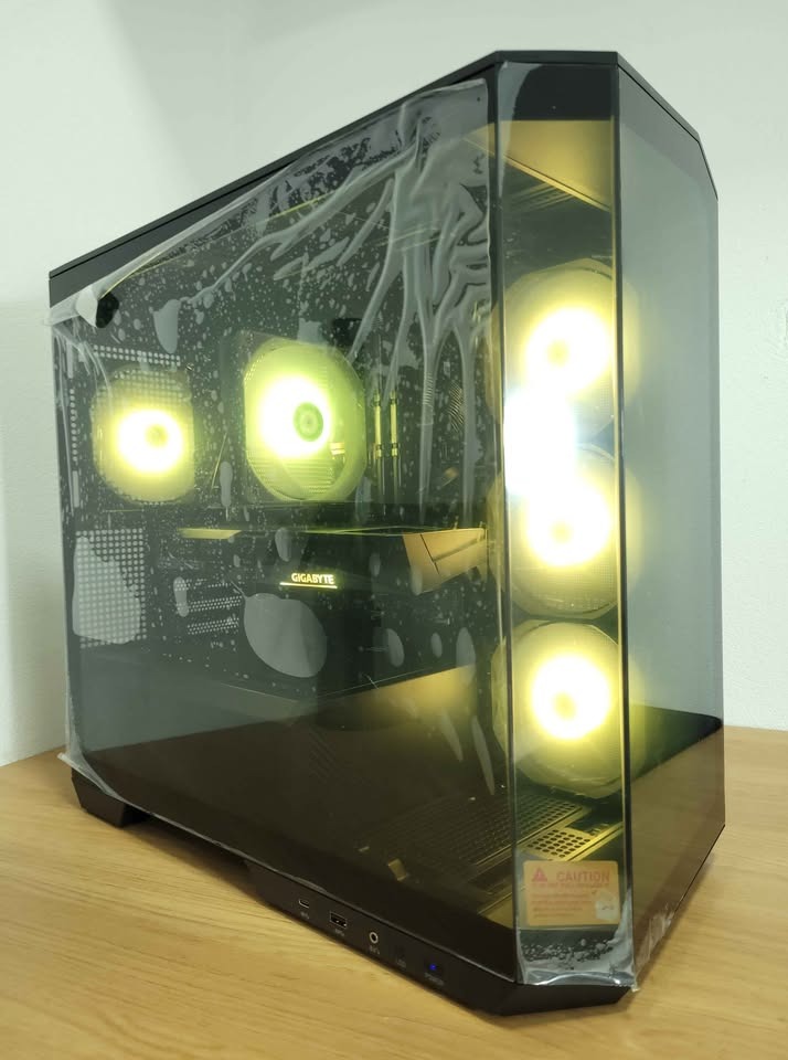 PC Gaming i5 14400 | RTX 3060 12GB | 16GB RAM | SSD 480 GB - Image 4