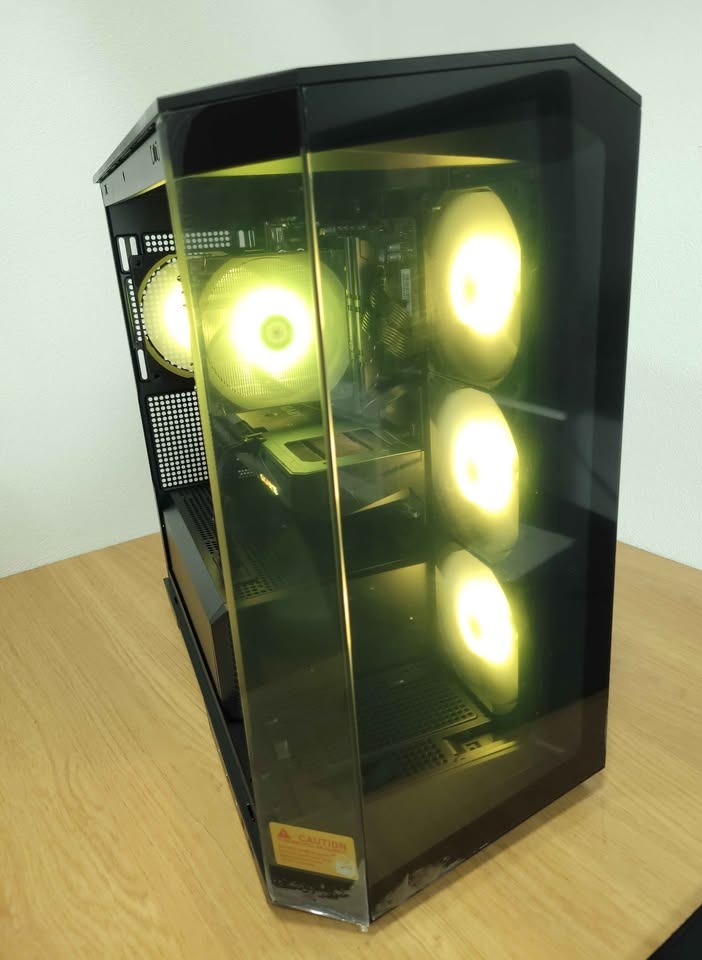 PC Gaming i5 14400 | RTX 3060 12GB | 16GB RAM | SSD 480 GB - Image 10