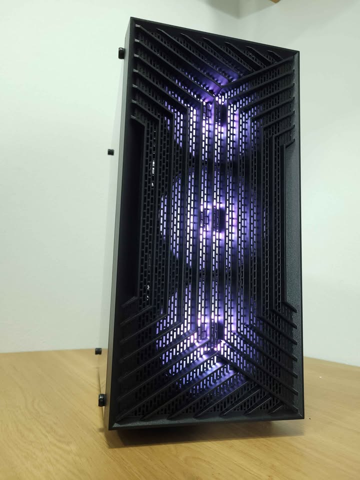 PC Gaming i5 14400 | RTX 5060 TI 16GB | NVMe 1TB | 32GB RAM - Image 3