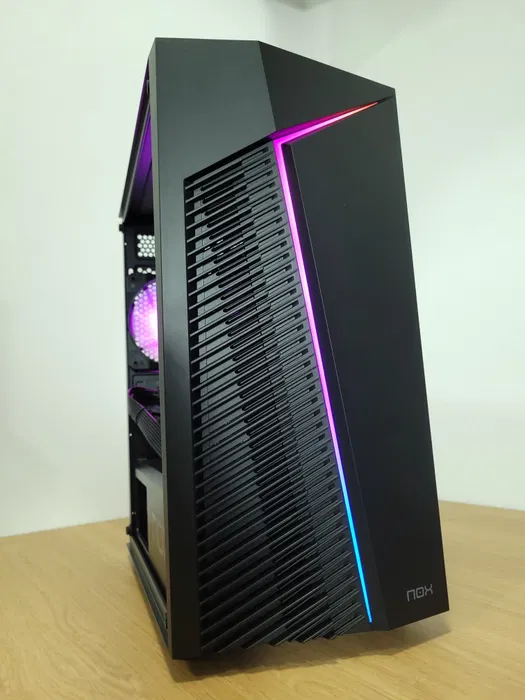 PC Gaming i5 14400 | RTX 5060 TI 16GB | 32 GB RAM | 1 TB SSD NVMe - Image 6
