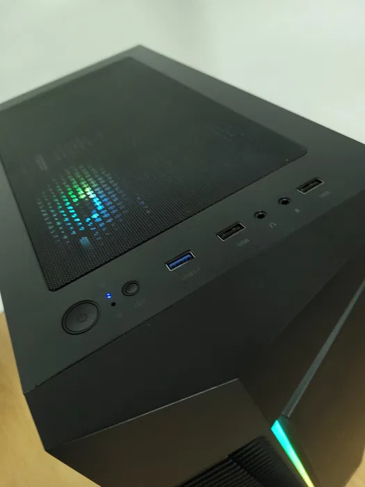 PC Gaming i5 14400 | RTX 5060 TI 16GB | 32 GB RAM | 1 TB SSD NVMe - Image 5