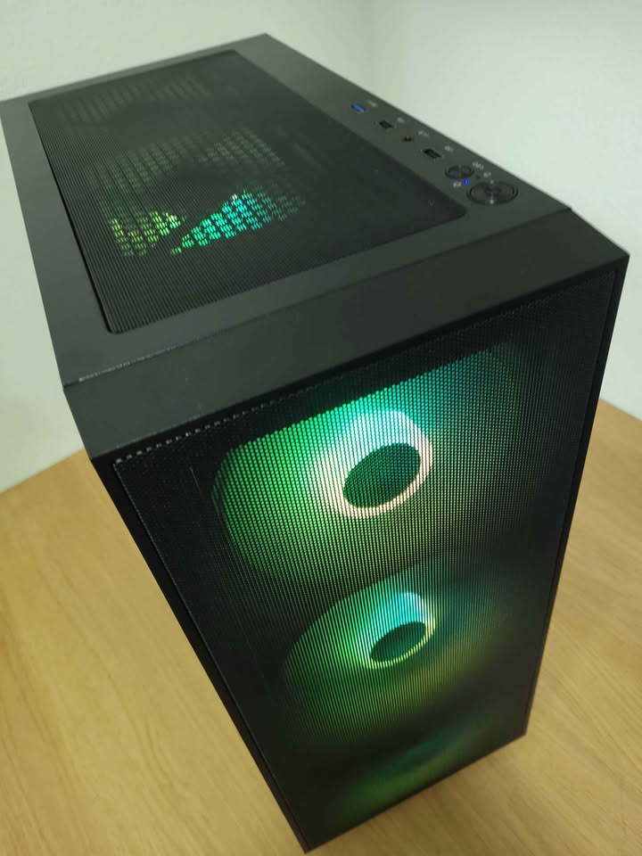 PC Gaming Intel i5-12400F | RTX 5060 8GB | 32GB RAM | NVMe 1TB - Image 5