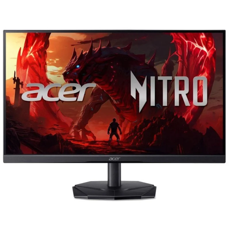 Monitor Gaming Acer KG241YP3 23.8" IPS Full HD 180Hz 0.5ms FreeSync Premium HDR10 - Image 5