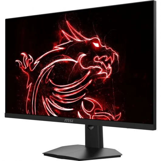 Monitor Gaming MSI G274F 27" IPS Full HD 180Hz 1ms G-SYNC Compatible - Usado Funcional - Image 5