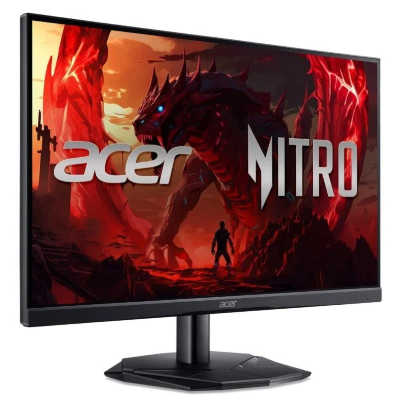 Monitor Gaming Acer KG241YP3 23.8" IPS Full HD 180Hz 0.5ms FreeSync Premium HDR10 - Image 4