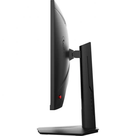 Monitor Gaming MSI G274F 27" IPS Full HD 180Hz 1ms G-SYNC Compatible - Usado Funcional - Image 4
